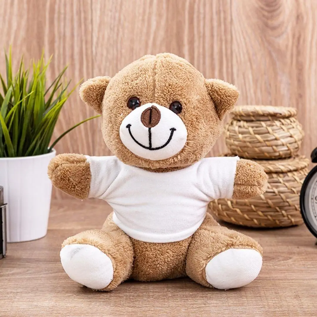 Peluş Ayıcık